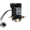 GrimmSpeed Electronic Boost Control Solenoid 3-Port - 08-14 WRX / 09-13 FXT / 05-09 LGT
