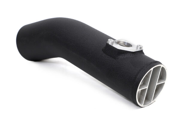 GrimmSpeed Stealthbox Cold Air Intake - 08-14 WRX/STI / 09-13 FXT - Image 2