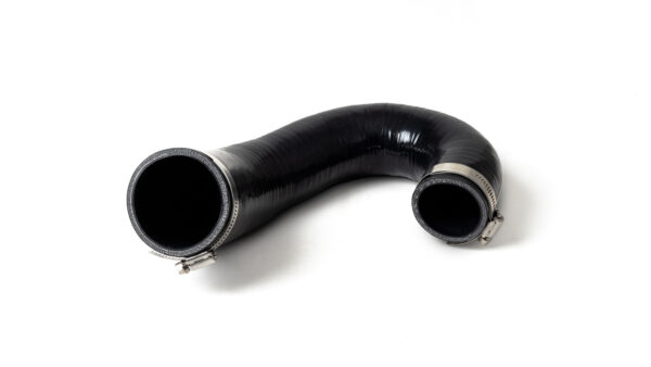 GrimmSpeed FMIC (STI Style) Turbo Outlet Hose - 08-14 WRX - Image 2