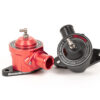 GrimmSpeed Version 2 Bypass Valve - 08-14 WRX / 05-09 LGT/OBXT / 09-13 FXT