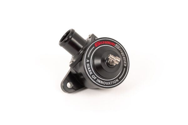 GrimmSpeed Version 2 Bypass Valve - 08-14 WRX / 05-09 LGT/OBXT / 09-13 FXT - Image 4