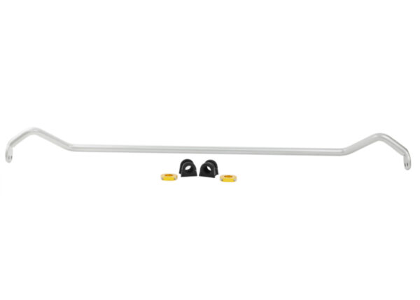 Whiteline Front Sway Bar - 22mm Heavy Duty Adjustable - 11-14 WRX / 08-14 STI / 09-13 FXT - Image 2