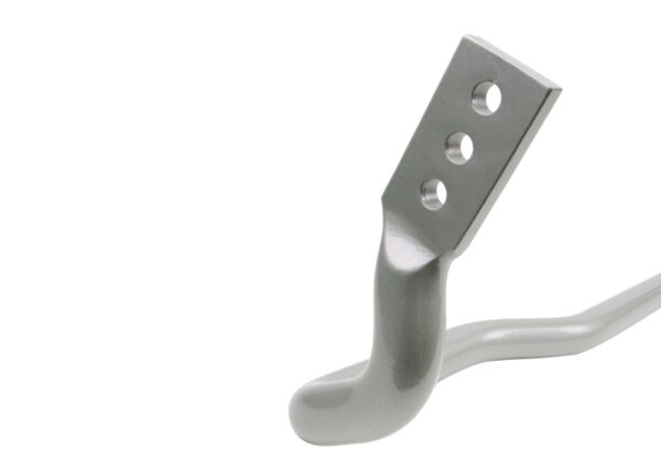Whiteline Rear Sway Bar - 22mm Heavy Duty Adjustable - 08-21 WRX/STI / 09-13 FXT - Image 3