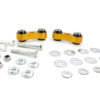 Whiteline Front Sway Bar Endlink Kit - 02-14 WRX / 04-14 STI / 09-13 FXT