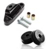 Cobb 5MT Shifter Bushing Pack - 02-14 WRX / 04-08 FXT / 05-09 LGT/OBXT