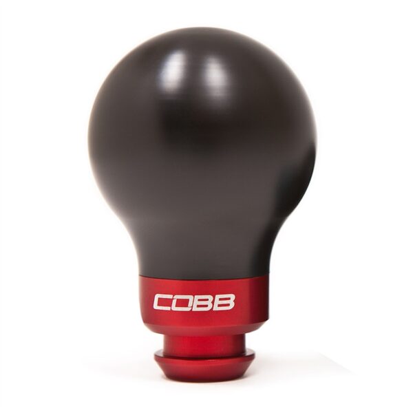 Cobb Subaru 5-Speed Shift Knob (Non-Weighted) - Image 2