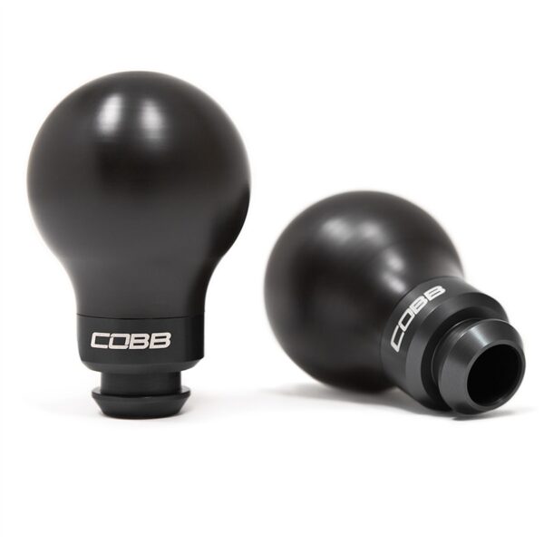 Cobb Subaru 5-Speed Shift Knob (Non-Weighted) - Image 3