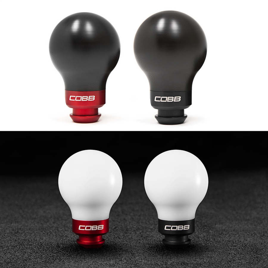 Weighted 5 online speed shift knob