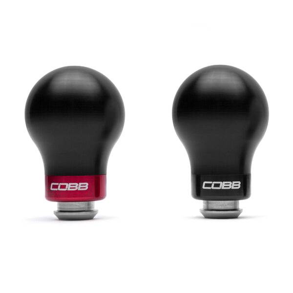 Cobb Subaru 5-Speed Knob (Weighted) - Image 4