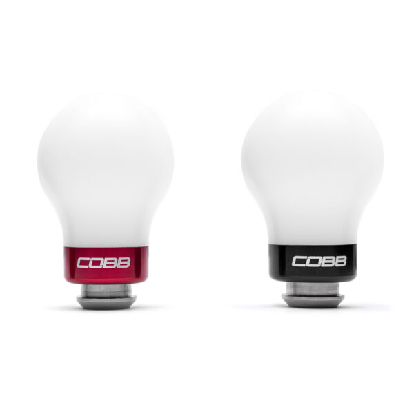 Cobb Subaru 5-Speed Knob (Weighted) - Image 5