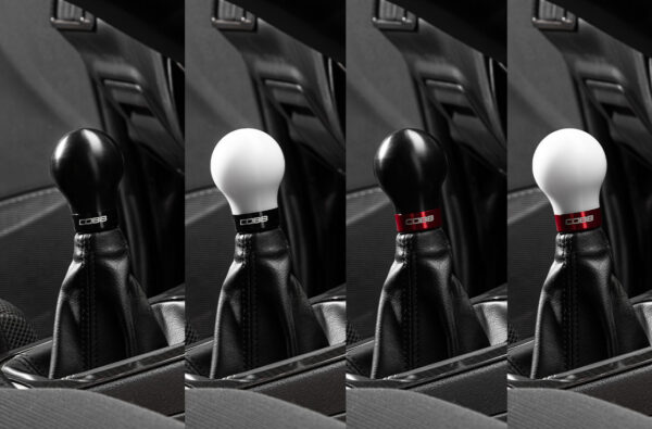 Cobb Subaru 5-Speed Knob (Weighted) - Image 6