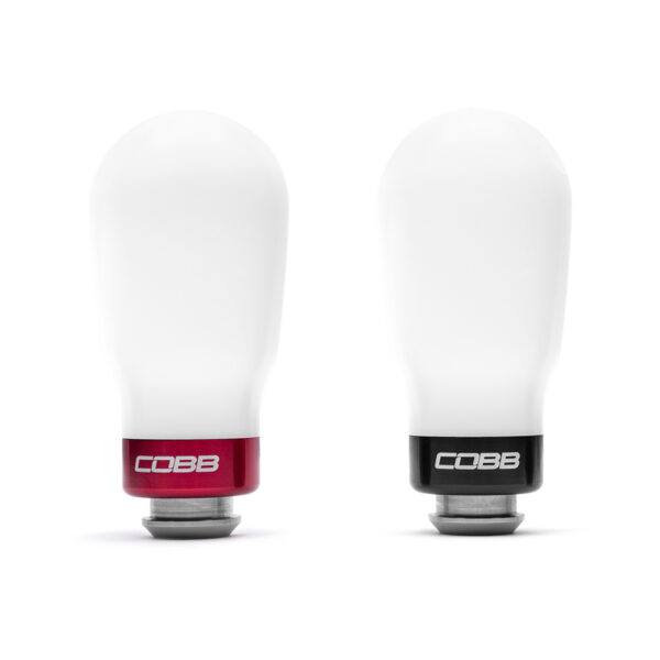 Cobb Subaru 5-Speed Tall Shift Knob (Weighted) - Image 2