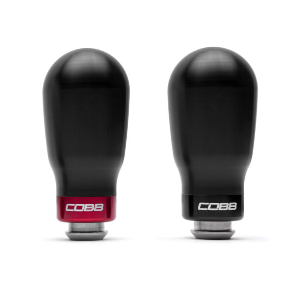 Cobb Subaru 5-Speed Tall Shift Knob (Weighted) - Image 3