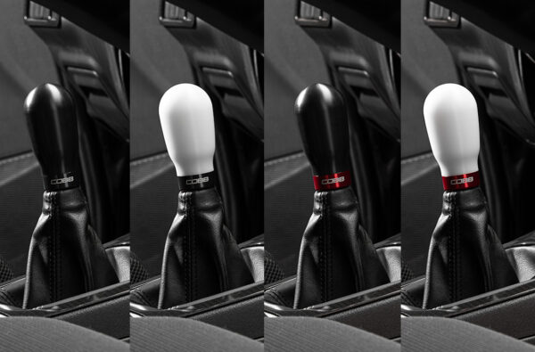 Cobb Subaru 5-Speed Tall Shift Knob (Weighted) - Image 7