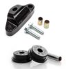 Cobb 6MT Shifter Bushing Pack - 04-21 STI / 06-09 Spec B LGT