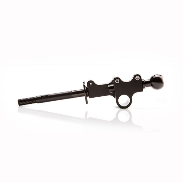 Cobb 6-Speed Double Adjustable Short Throw Shifter - 04-21 STI / 06-09 Spec B LGT - Image 2