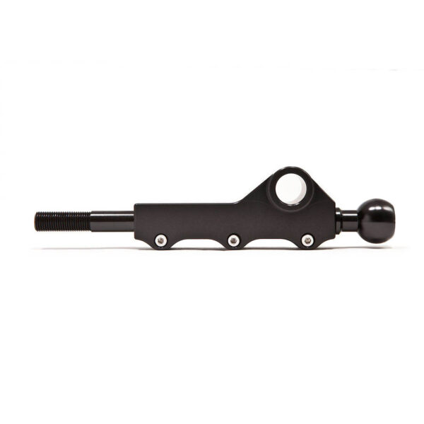 Cobb 5-Speed Double Adjustable Short Throw Shifter - 08-14 WRX / 06-08 FXT / 05-09 LGT/OBXT - Image 3