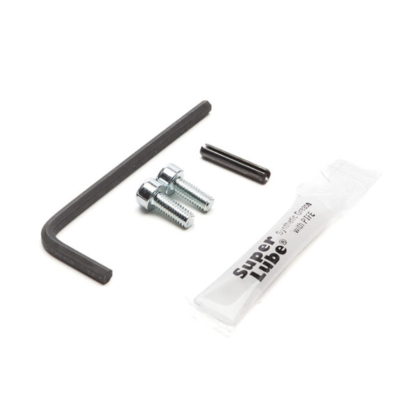Cobb Reverse Lockout Pull - 04-21 STI - Image 6