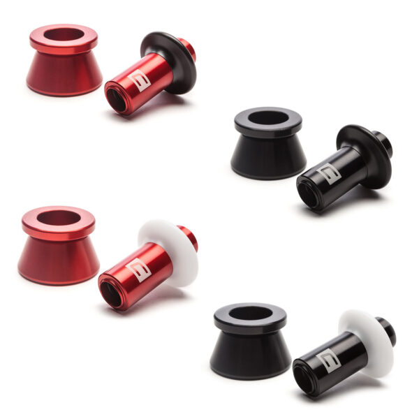 Cobb 6MT Stage 2 Drivetrain Package - 04-21 STI - Image 5