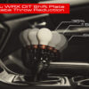 Cobb Stage 1+ Drivetrain Package (Tall Weighted Shift Knob) - Image 7