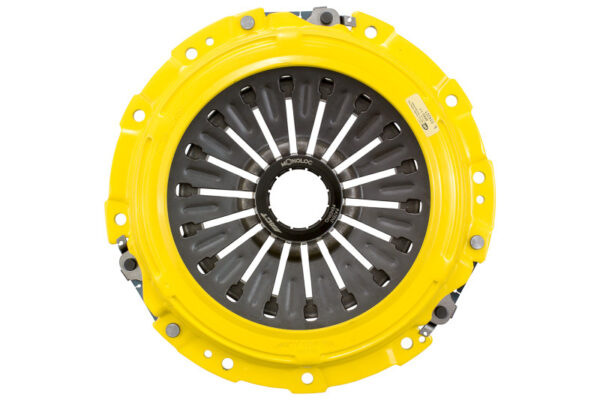 ACT XT-M/ Race Sprung 6 Pad Clutch Kit - 04-21 STI / 07-09 Spec B LGT - Image 2