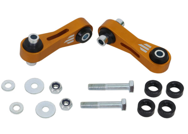 Whiteline Rear Sway Bar Endlink Kit - 08-21 WRX/STI / 09-13 FXT - Image 3