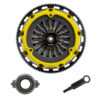 ACT Mod-Twin 225 XT Sprung Race Cutch Kit - 04-21 STI - Image 4
