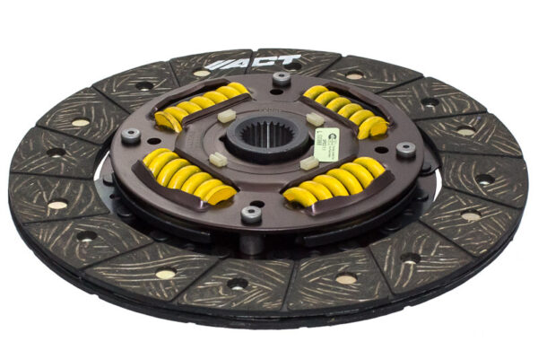 ACT HD-M/Performance Street Sprung Clutch Kit - 04-21 STI / 07-09 Spec B LGT - Image 7