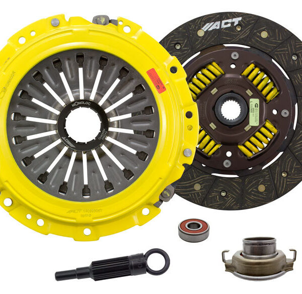 2008-2014 WRX STI - Single Disk Clutch Kits