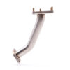 Cobb Subaru SS 2in Uppipe - 06-14 WRX / 04-21 STI / 06-13 FXT / 06-09 LGT/OBXT - Image 3