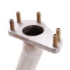 Cobb Subaru SS 2in Uppipe - 06-14 WRX / 04-21 STI / 06-13 FXT / 06-09 LGT/OBXT - Image 2