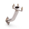 Cobb Subaru SS 2in Uppipe - 06-14 WRX / 04-21 STI / 06-13 FXT / 06-09 LGT/OBXT