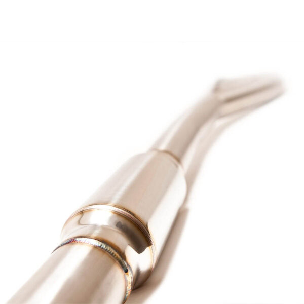 Cobb SS 3" Cat-Back Exhaust - 2011-2014 WRX (Hatch Only) / 2008-2014 STI (Hatch Only) - Image 3