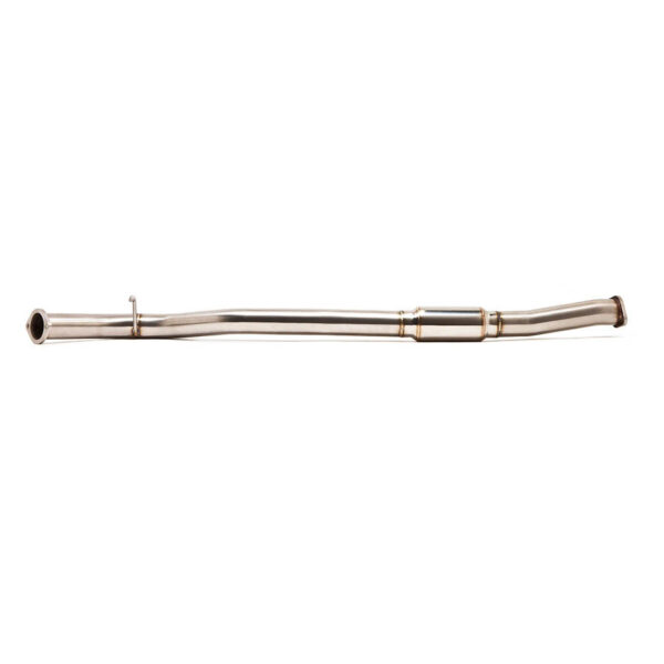 Cobb SS 3" Cat-Back Exhaust - 2011-2014 WRX (Hatch Only) / 2008-2014 STI (Hatch Only) - Image 4