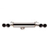 Cobb SS 3" Cat-Back Exhaust - 2011-2014 WRX (Hatch Only) / 2008-2014 STI (Hatch Only) - Image 2