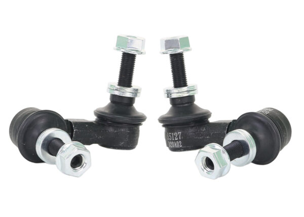 Whiteline Front Sway Bar Endink Kit - 02-14 WRX / 04-14 STI