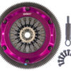 Exedy Stage 5 Hyper Triple Cerametallic Clutch Kit - 04-21 STI / 07-09 Spec B LGT - Image 4