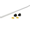 Whiteline Front Sway Bar - 22mm Heavy Duty Adjustable - 11-14 WRX / 08-14 STI / 09-13 FXT