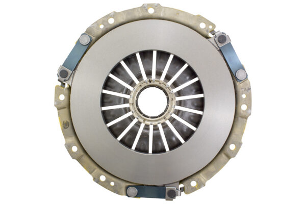 ACT XT-M/ Race Sprung 6 Pad Clutch Kit - 04-21 STI / 07-09 Spec B LGT - Image 3