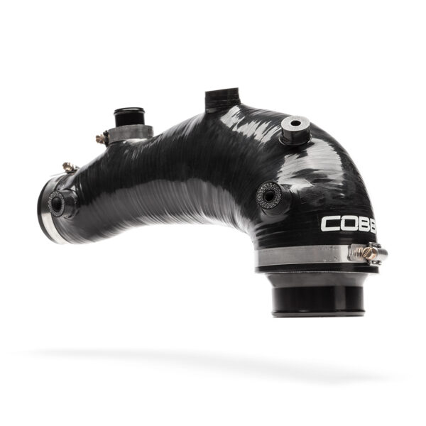 Cobb Silicone Turbo Inlet V2 - 2008-2021 STI - Image 3