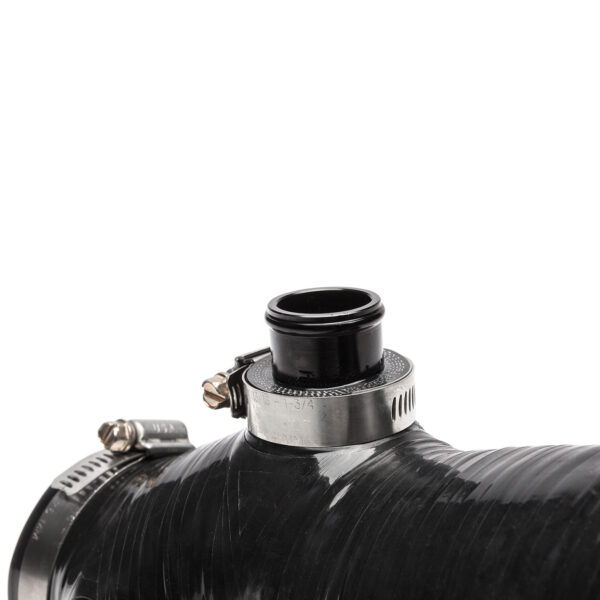 Cobb Silicone Turbo Inlet V2 - 2008-2021 STI - Image 4