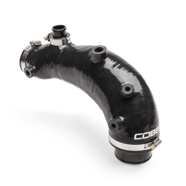 Cobb Silicone Turbo Inlet V2 - 2008-2021 STI - Image 2