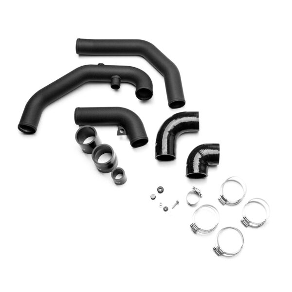 Cobb Front Mount Intercooler Kit – 2011-2014 STI - Image 5