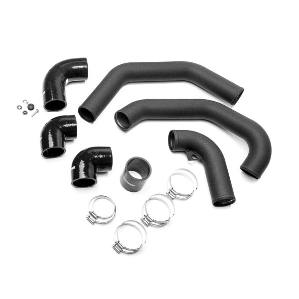 Cobb Front Mount Intercooler Kit – 2011-2014 STI - Image 4