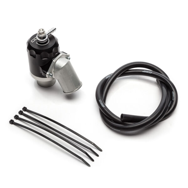 Cobb Front Mount Intercooler Kit – 2011-2014 STI - Image 6