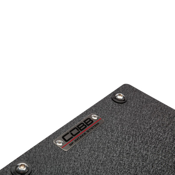 Cobb SF Airbox 2008-2014 WRX/STI / 2009-2013 FXT / 2005-2009 LBT/OBXT - Image 4