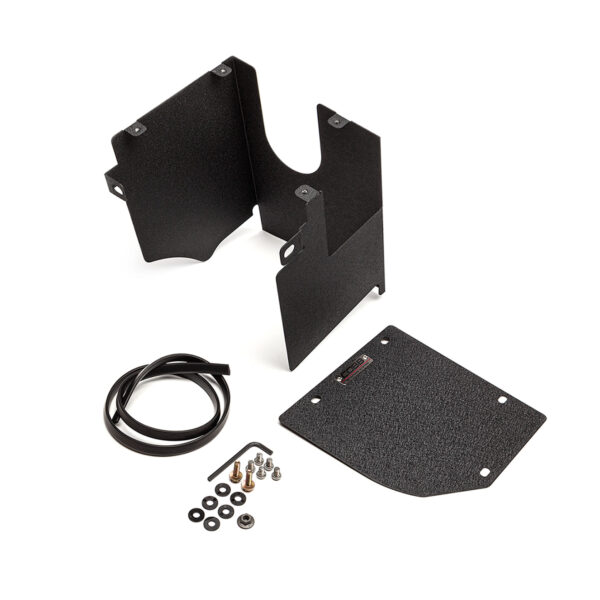 Cobb Stage 1+ Power Package (Black Intake) - 08-14 WRX/STI / 09-13 FXT - Image 4