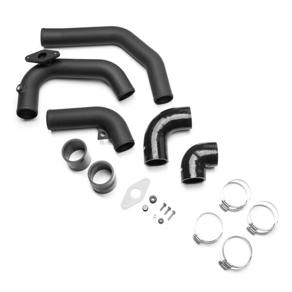 Cobb Front Mount Intercooler Kit – 2011-2014 WRX - Image 5
