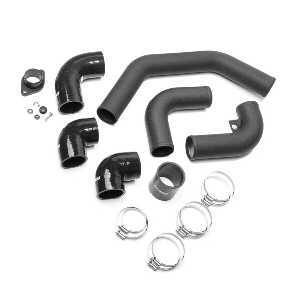 Cobb Front Mount Intercooler Kit – 2011-2014 WRX - Image 4
