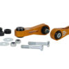 Whiteline Rear Sway Bar Endlink Kit - 08-21 WRX/STI / 09-13 FXT